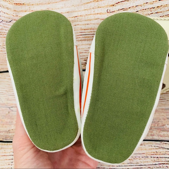 Army High Tops size 3-6 months 🌸 Brand New 🌸 - Picture 4 of 4